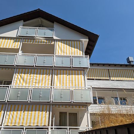 Hotel Germania Bad Wörishofen Екстериор снимка