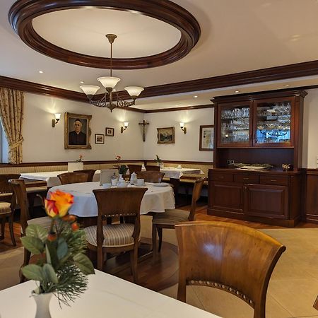 Hotel Germania Bad Wörishofen Екстериор снимка