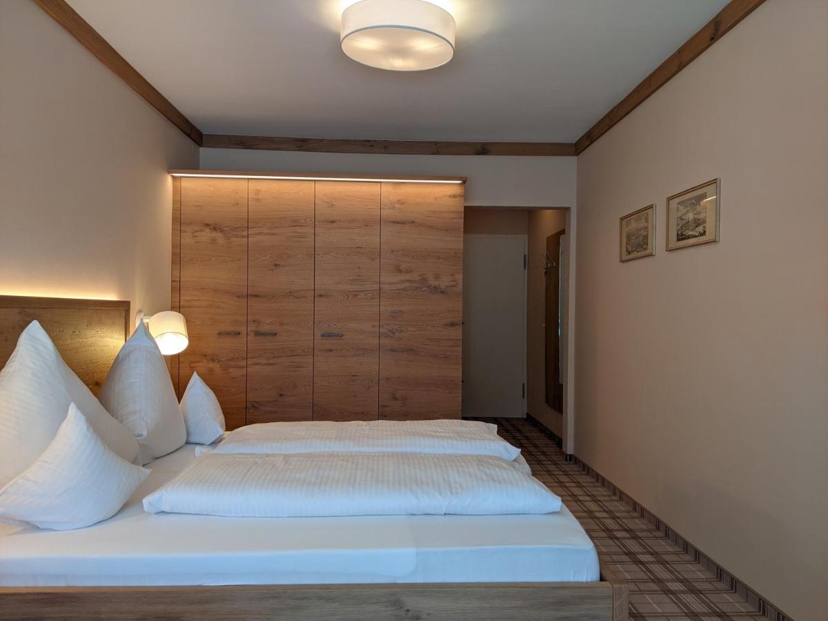 Hotel Germania Bad Wörishofen Екстериор снимка