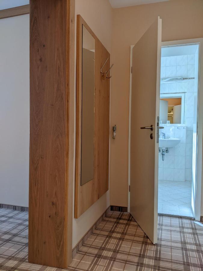 Hotel Germania Bad Wörishofen Екстериор снимка