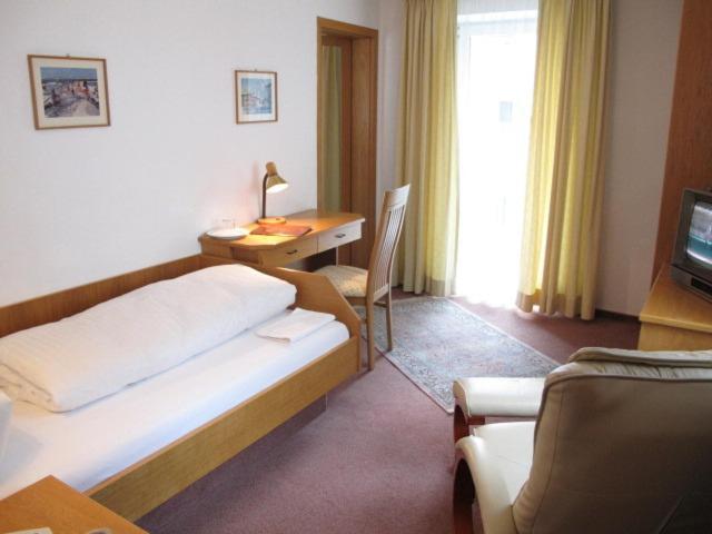 Hotel Germania Bad Wörishofen Екстериор снимка