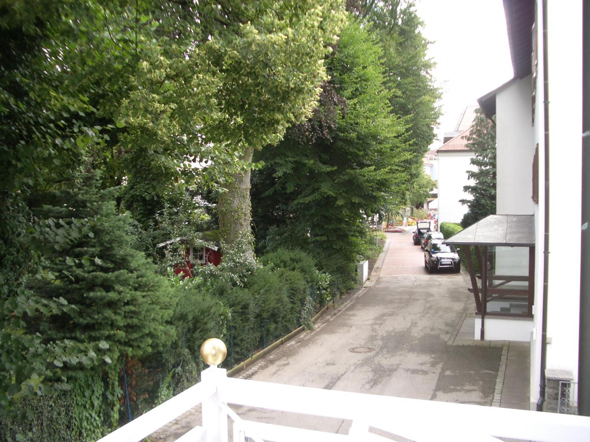 Hotel Germania Bad Wörishofen Стая снимка