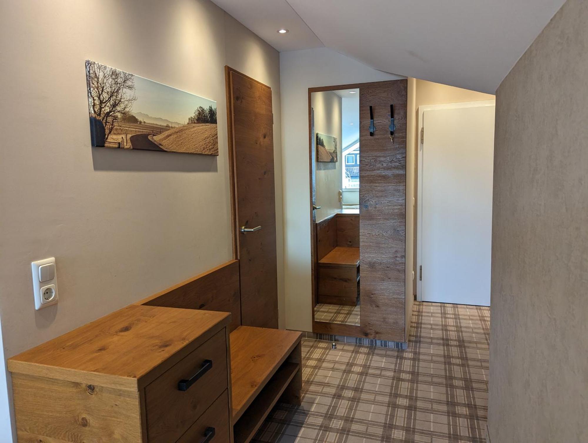 Hotel Germania Bad Wörishofen Стая снимка