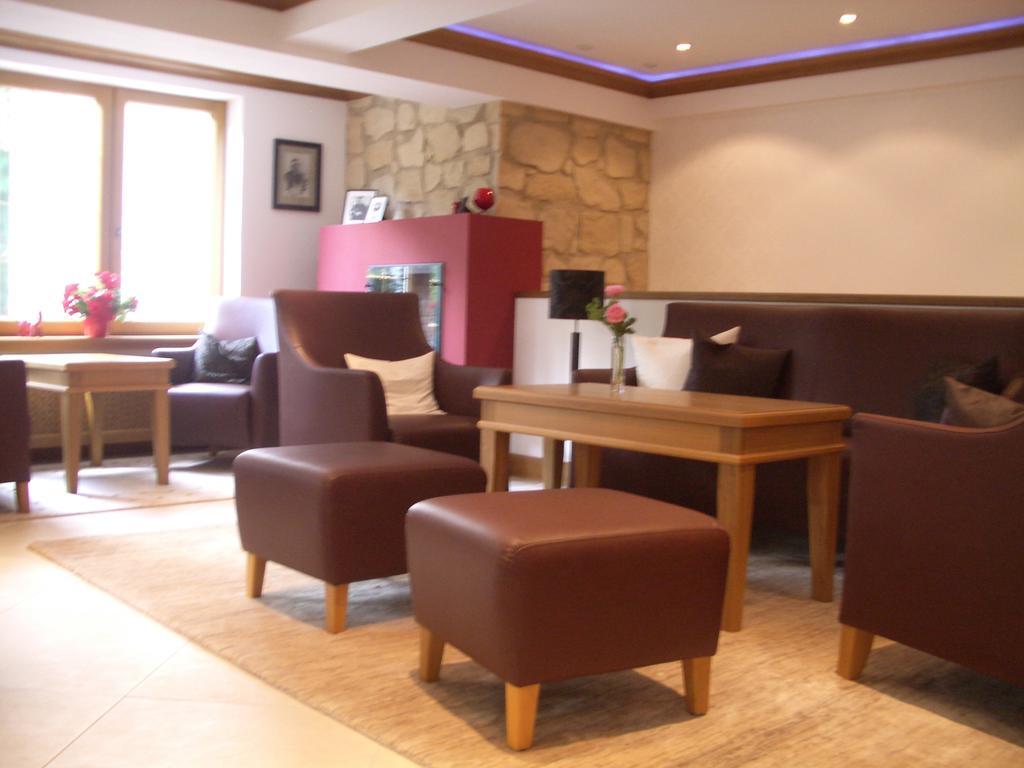 Hotel Germania Bad Wörishofen Екстериор снимка