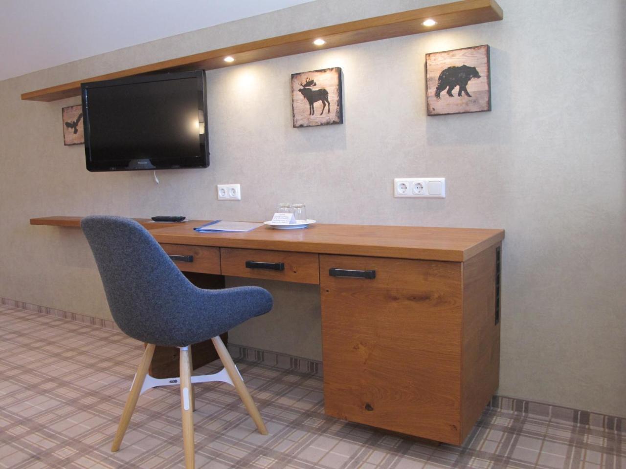 Hotel Germania Bad Wörishofen Екстериор снимка